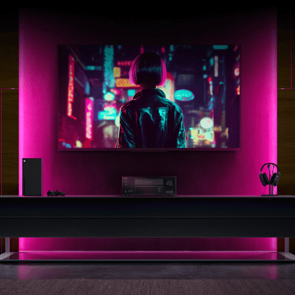 Onkyo AV Receiver TX-SR3100 5.2-CHANNEL