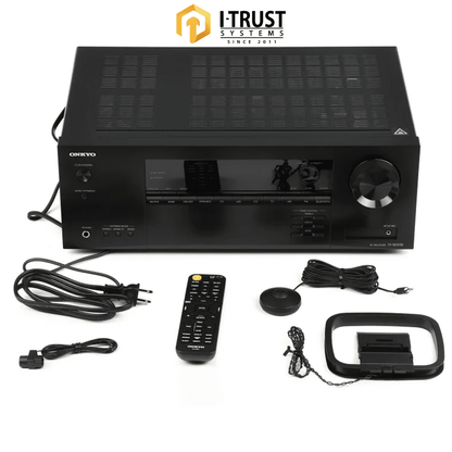 Onkyo AV Receiver TX-SR3100 5.2-CHANNEL