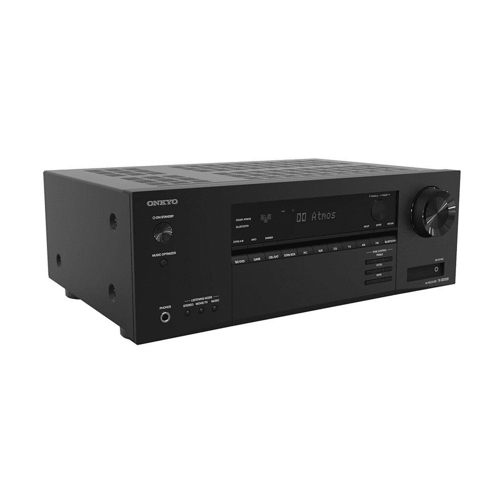Onkyo AV Receiver TX-SR3100 5.2-CHANNEL