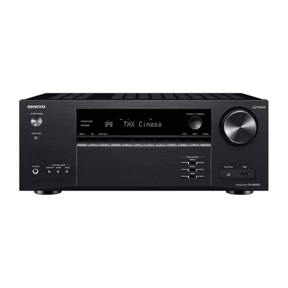 Onkyo AV Receiver TX-NR6100
