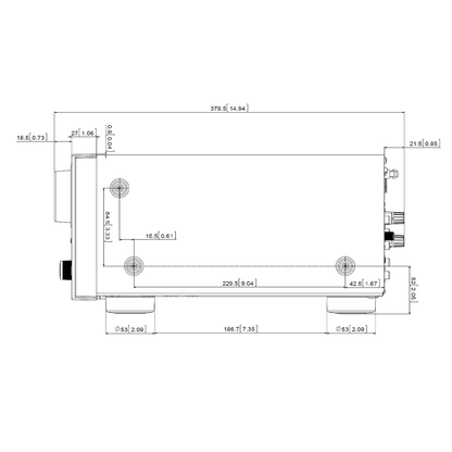 Onkyo AV Receiver TX-NR7100 9.2-Channel THX Certified