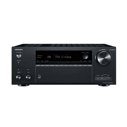 Onkyo AV Receiver TX-NR7100 9.2-Channel THX Certified