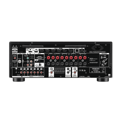 Onkyo AV Receiver TX-NR7100 9.2-Channel THX Certified