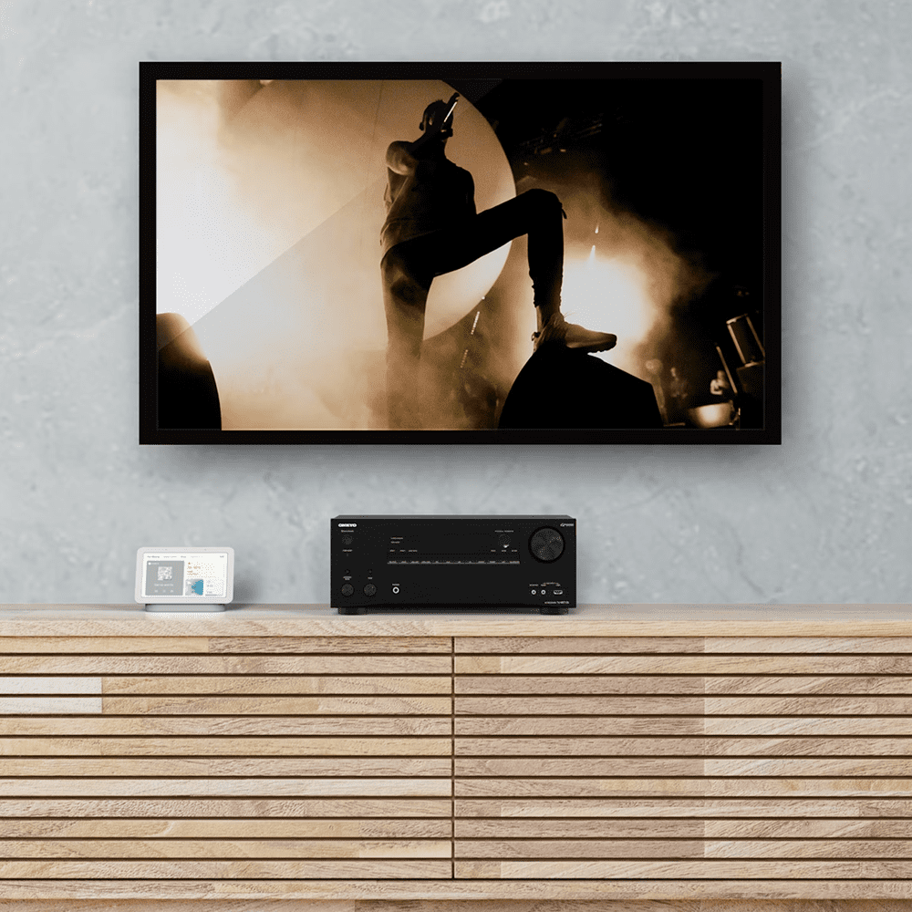 Onkyo AV Receiver TX-NR7100 9.2-Channel THX Certified