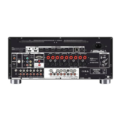 Onkyo TX-RZ50 9.2-Channel THX Certified AV Receiver