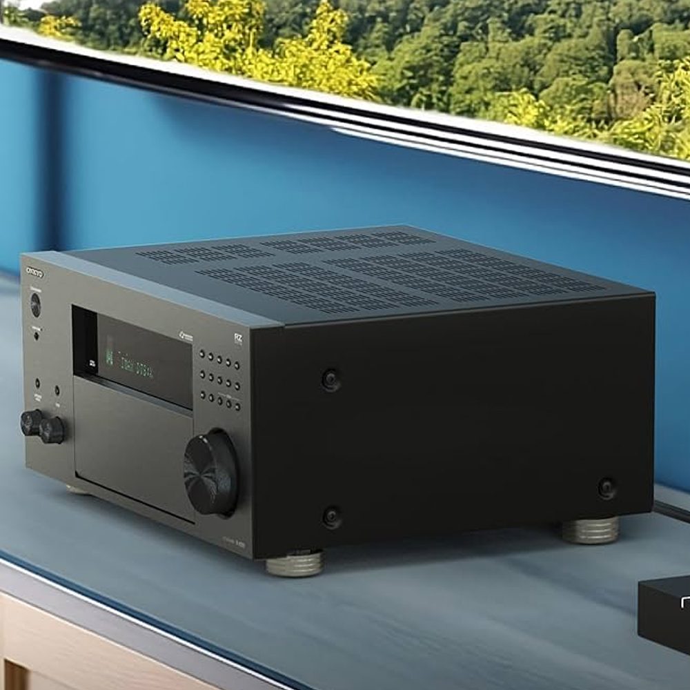 Onkyo TX-RZ50 9.2-Channel THX Certified AV Receiver