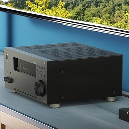 Onkyo TX-RZ50 9.2-Channel THX Certified AV Receiver