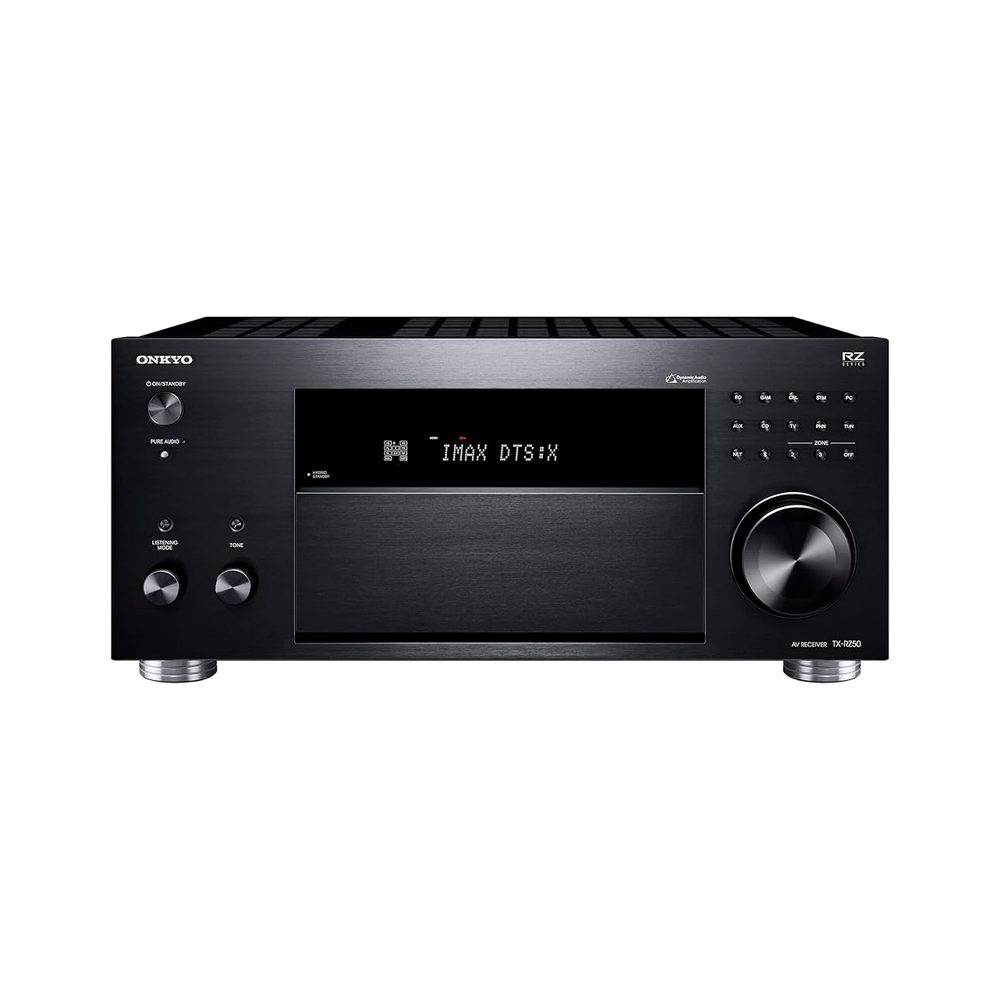 Onkyo TX-RZ50 9.2-Channel THX Certified AV Receiver