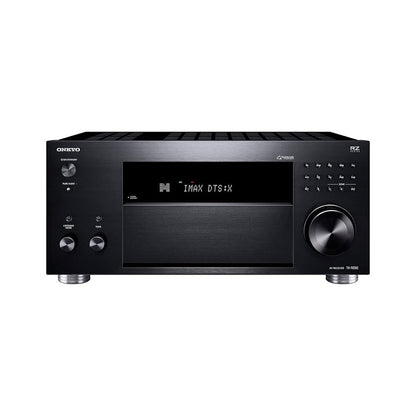 Onkyo TX-RZ50 9.2-Channel THX Certified AV Receiver