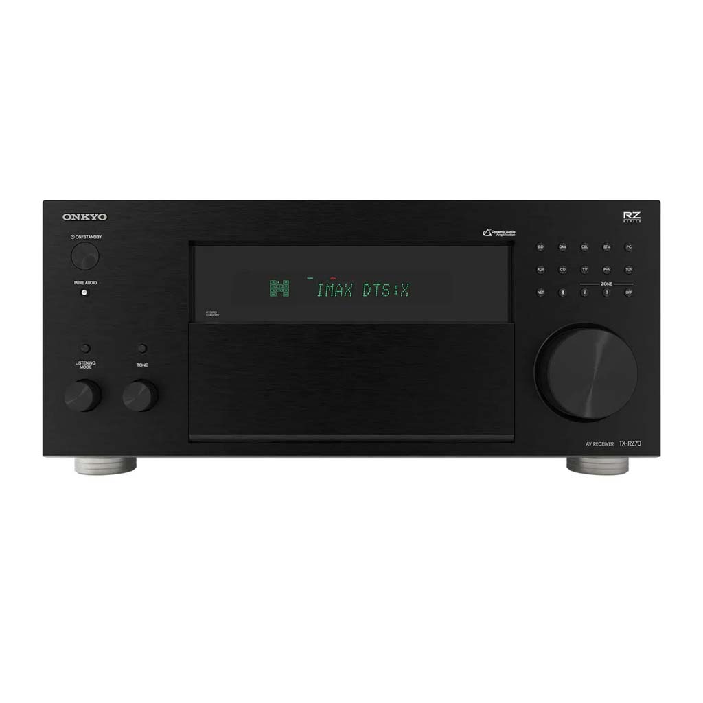 Onkyo TX-RZ70 11.2-Channel AV Receiver