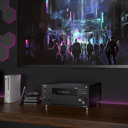 Onkyo TX-RZ70 11.2-Channel AV Receiver