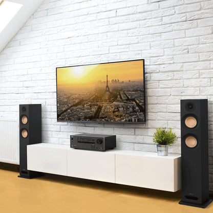 Onkyo 7.2-Channel 8K AV Receiver TX-NR5100 THX Certified