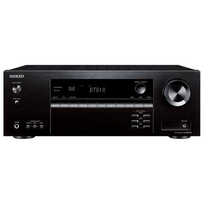 Onkyo 7.2-Channel 8K AV Receiver TX-NR5100 THX Certified
