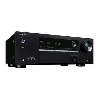 Onkyo 7.2-Channel 8K AV Receiver TX-NR5100 THX Certified