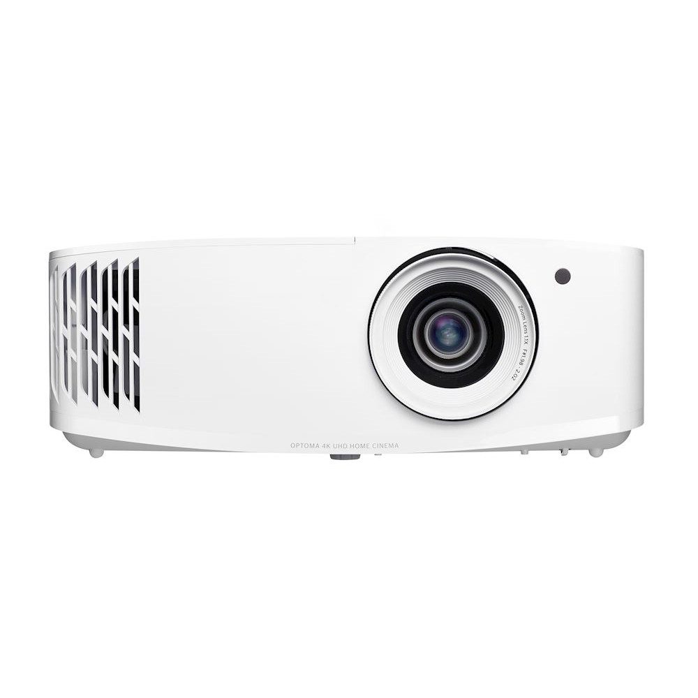 Optoma UHD38x 4K UHD 4000 Lumens Gaming Projector