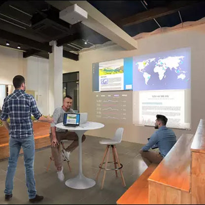 Epson EB-L720U 7000 Lumens WUXGA Laser Projector