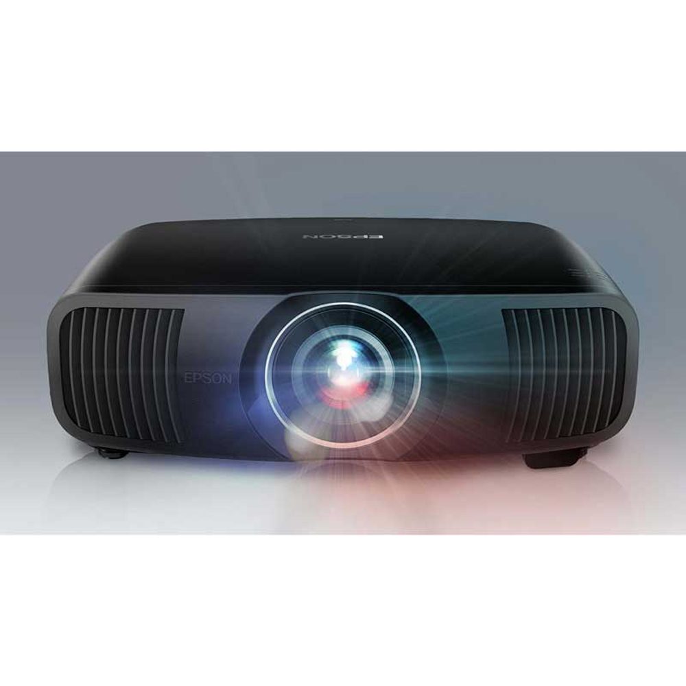 Epson EH-LS12000B 4K 2700 Lumens laser projector
