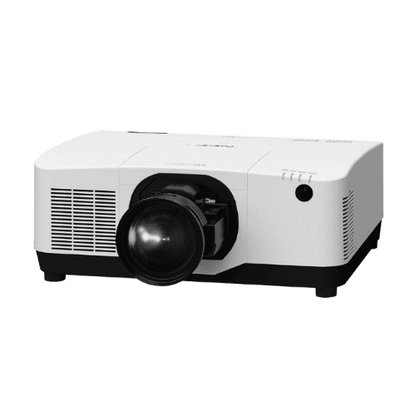 NEC PA1705UL 16000 Lumens Professional Laser Projector