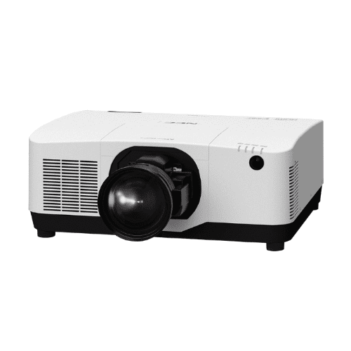 NEC PA1705UL 16000 Lumens Professional Laser Projector