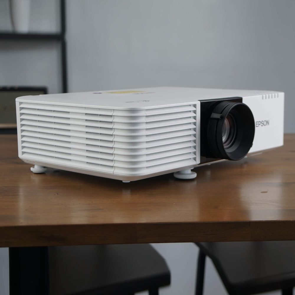 Epson EB-L520U 5200 Lumens WUXGA Laser Projector
