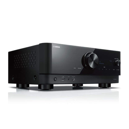 Yamaha RX-V4A 5.2 Channel AV Receiver