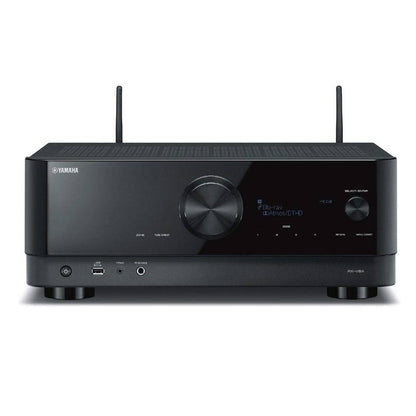Yamaha RX-V6A 7.2 Channel AV Receiver