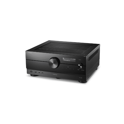 Yamaha RX-A6A 9.2 Channel AV Receiver