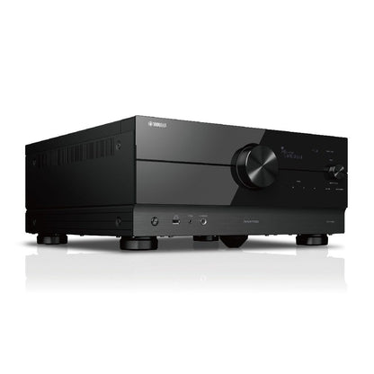Yamaha RX-A8A 11.2 Channel AV Receiver