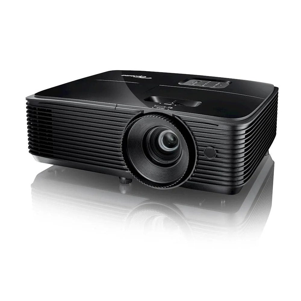 Optoma S336 SVGA 4000 Lumens Projector