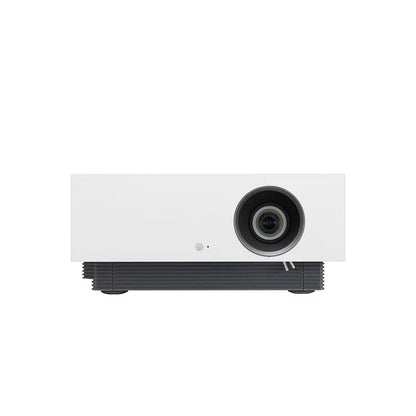 LG AU810PW 4K UHD 2700 Lumens Dual Laser Standard Throw Projector