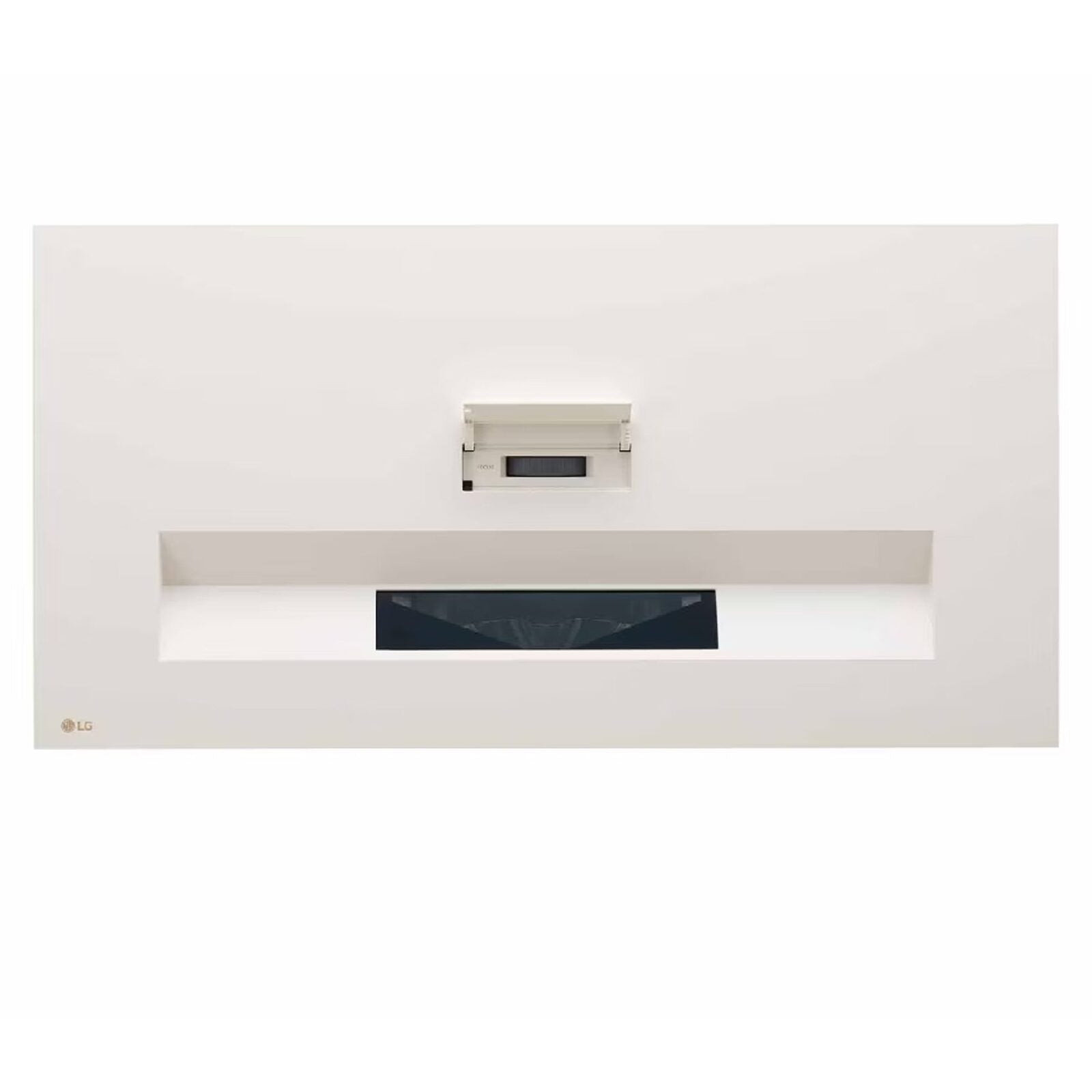 LG HU915QE 4K UHD 3700 Lumens Triple Laser UST Cinema Projector