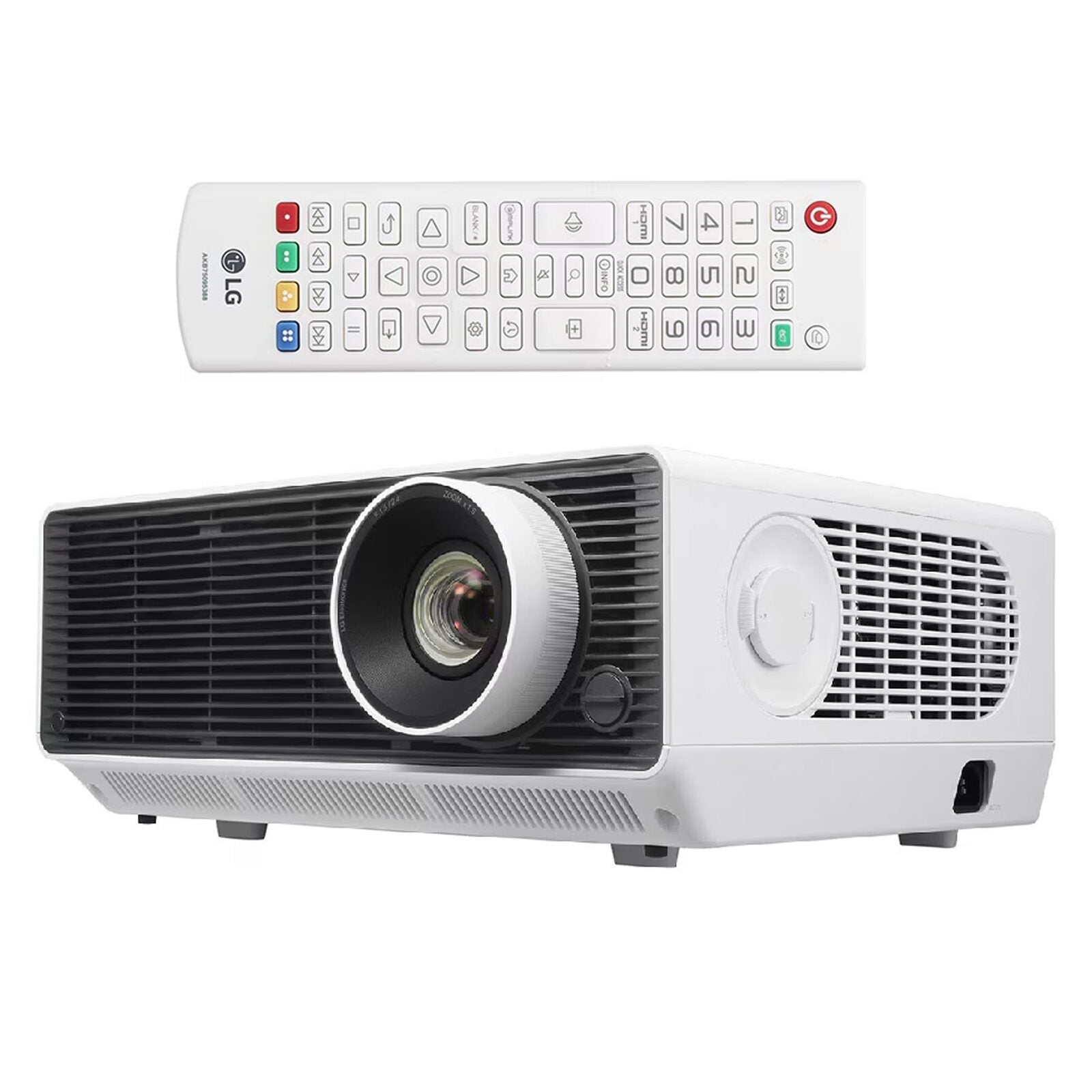 LG BF50NST WUXGA 5000 Lumens Laser Projector