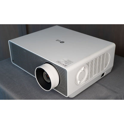 LG BU60PST 4K UHD 6000 Lumens Laser Projector
