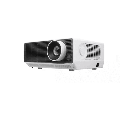 LG BU53PST 4K UHD 5000 Lumens Laser Short Throw Projector