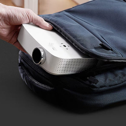 LG PF50K Full HD 600 Lumens LED Projector With Built-in Battery