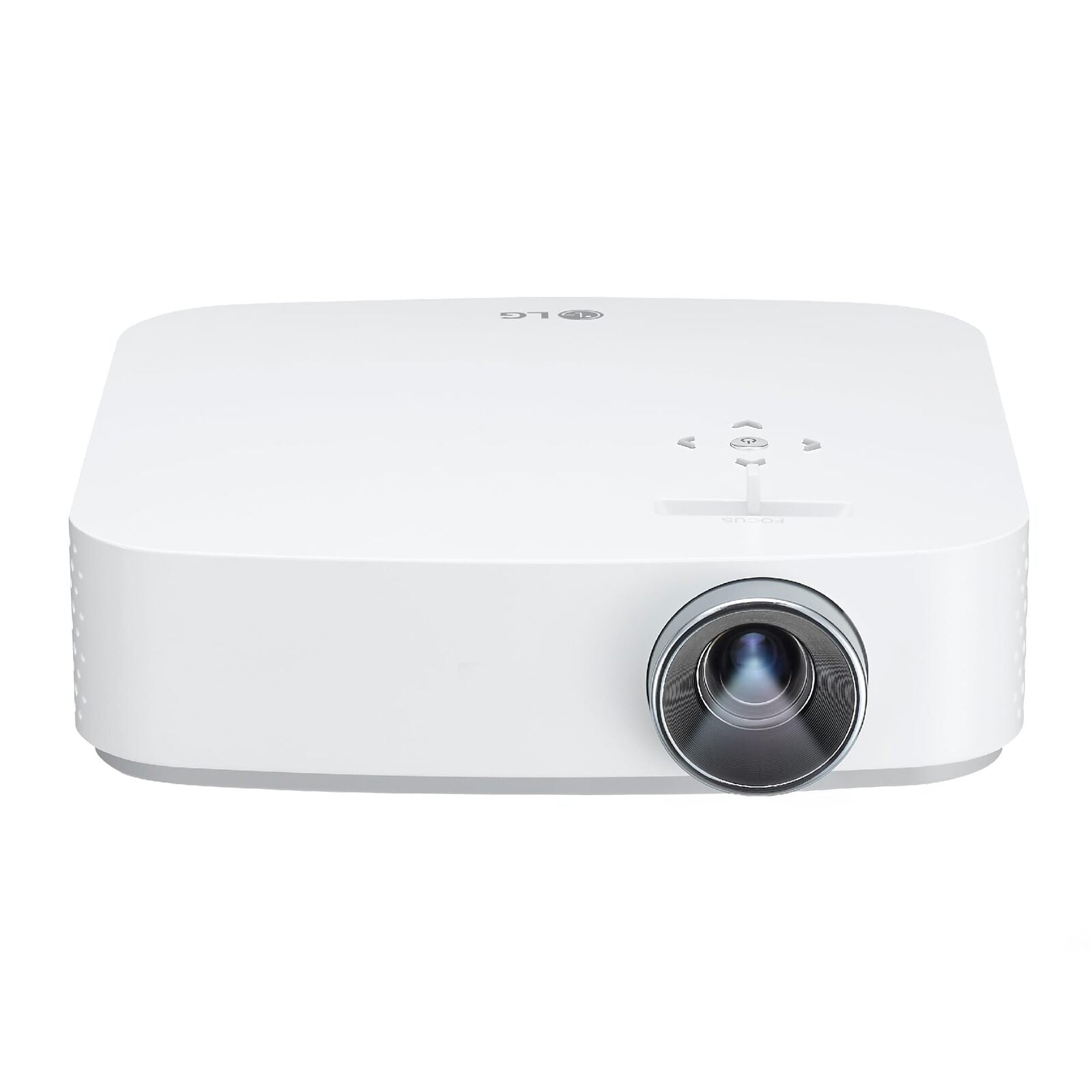 LG PF50K Full HD 600 Lumens LED Projector With Built-in Battery