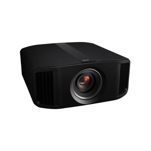 JVC DLA-NZ800 8K 2700 Lumens Laser Phosphor Projector