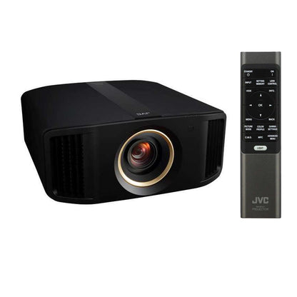 JVC DLA-RS3100 8K 2500 Lumens Laser Phosphor Projector