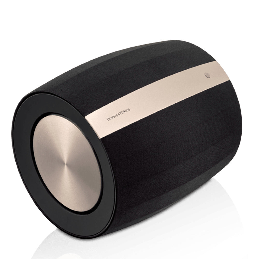 Bowers & Wilkins Formation Bass Wireless Active Subwoofer