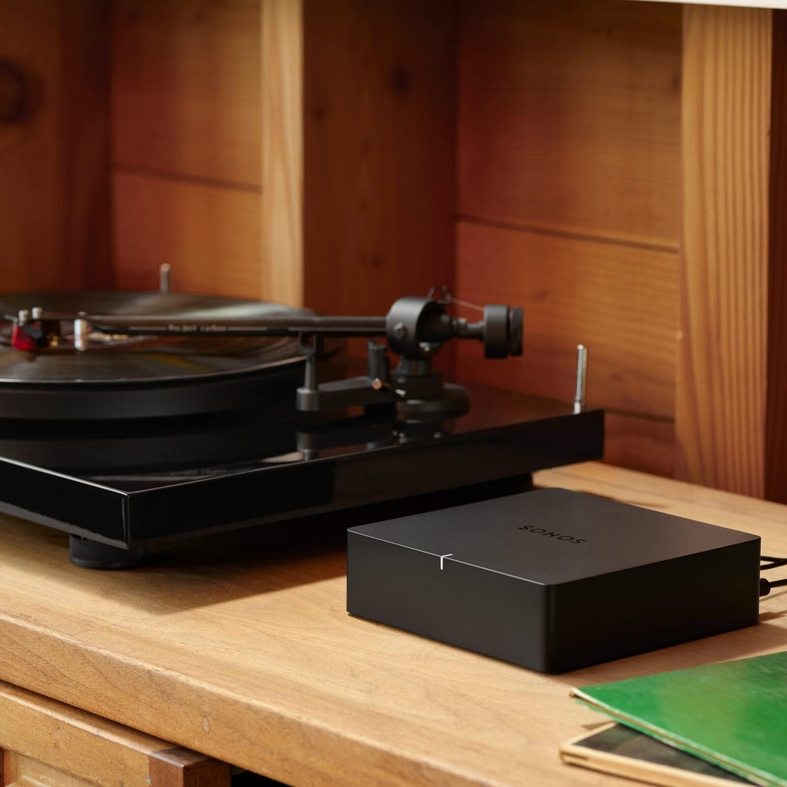 Sonos Port Network Audio Streamer