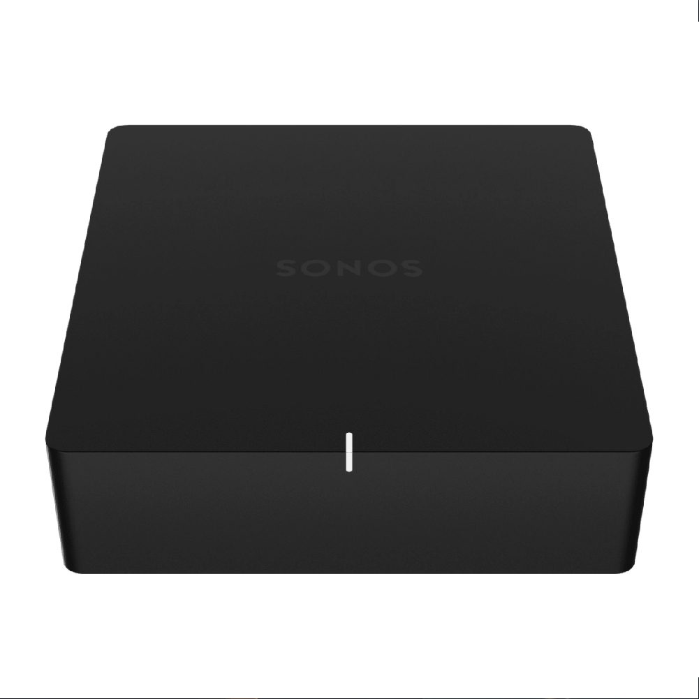 Sonos Port Network Audio Streamer