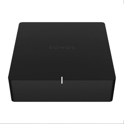 Sonos Port Network Audio Streamer