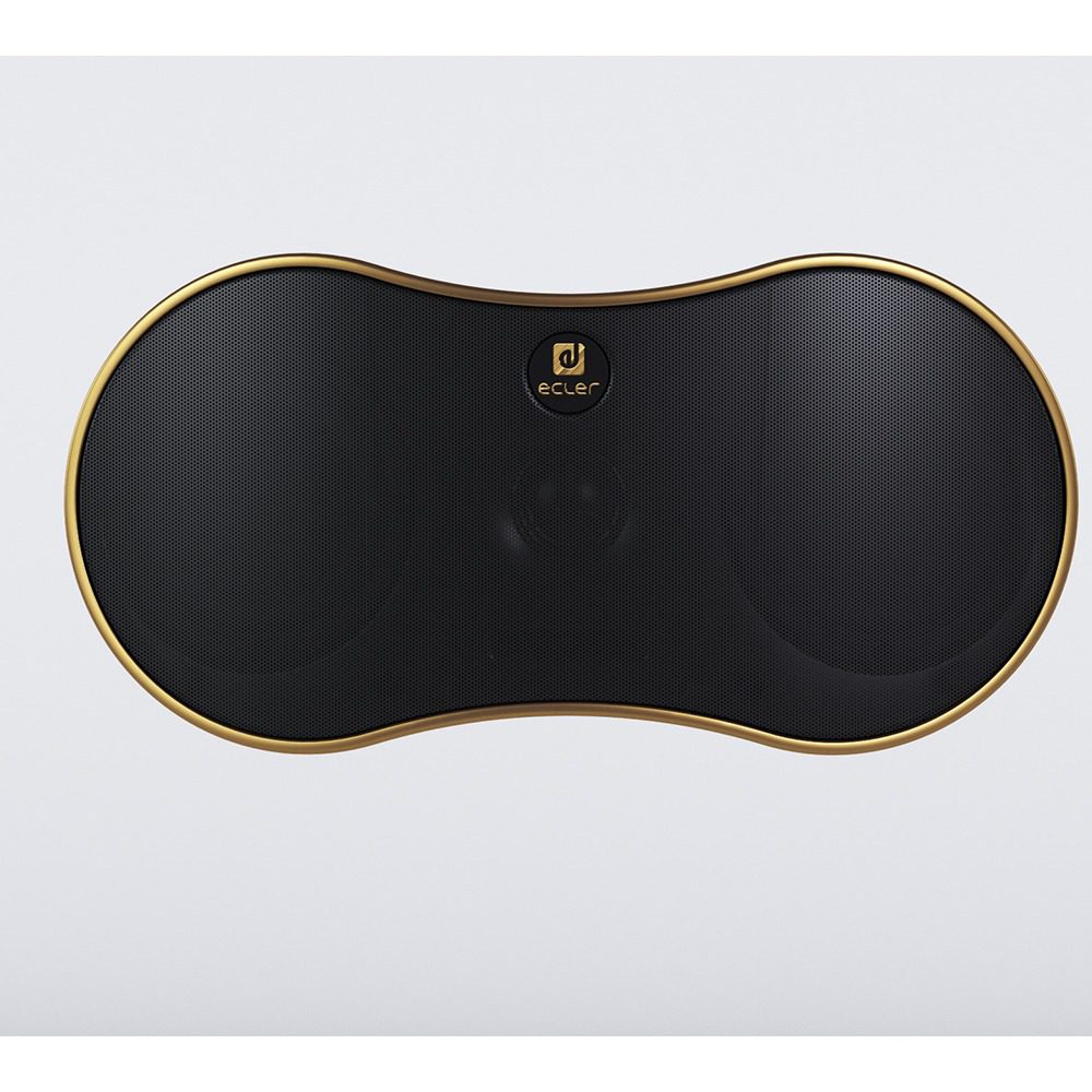 ECLER NIMBO-24 High-Performance Loudspeakers