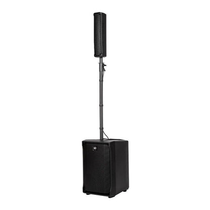 RCF EVOX J8 ACTIVE TWO WAY PORTABLE ARRAY SPEAKER