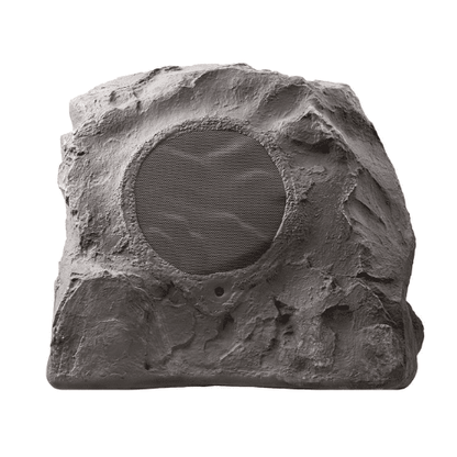 OSD AUDIO 8" 200W Outdoor Weather-Resistant Rock Speaker Pair