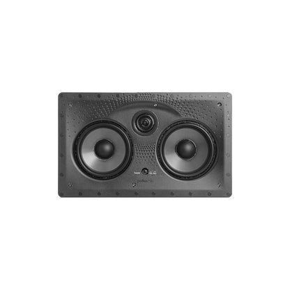 Polk Audio 255CLS In-Wall Center Channel Speaker