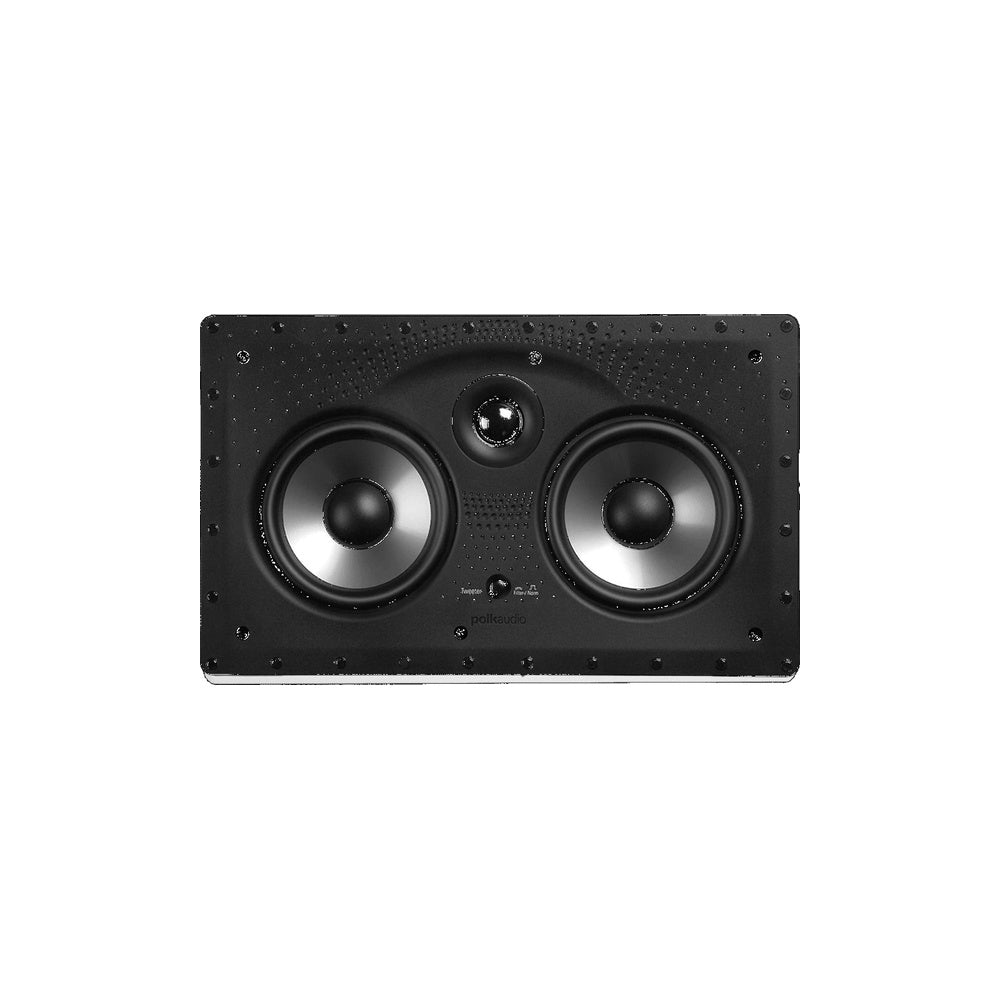 Polk Audio 255CRT In-Wall Center Channel Speaker