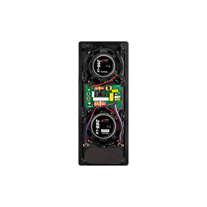 Polk Audio 265LS In-Wall Speaker