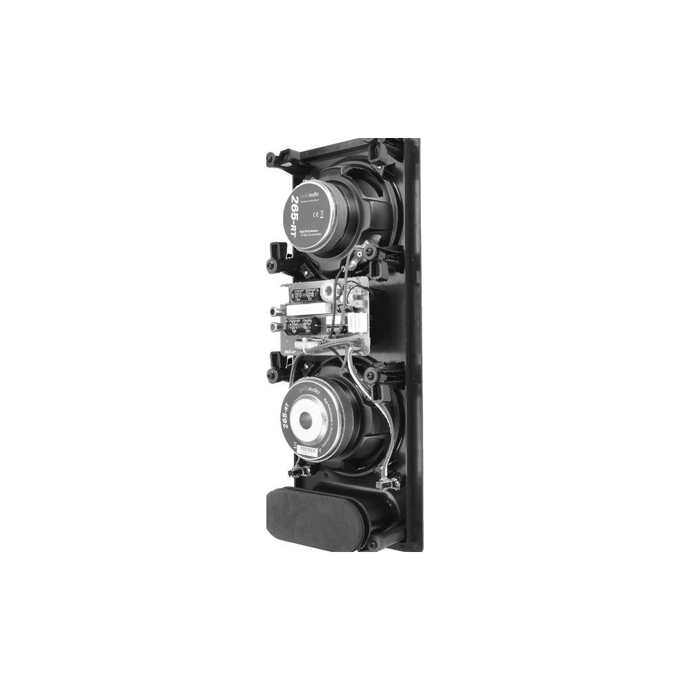Polk Audio 265RT In-Wall Speaker