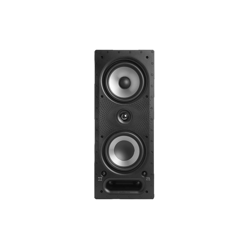 Polk Audio 265RT In-Wall Speaker